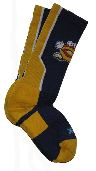 Monty Perimeter Socks Monty Perimeter Socks